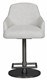 W205-CS Norfolk Nickle Satin Grey HO